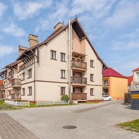 Sun & Snow, Hel Centrum Хель