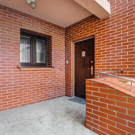 Centrum, Sun & Snow Appartement Hel