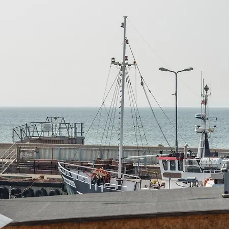 Centrum, Sun & Snow Appartement *