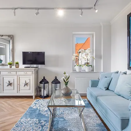 Centrum, Sun & Snow Appartement