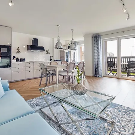 Centrum, Sun & Snow Appartement Hel