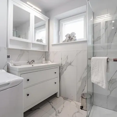 Appartement Centrum, Sun & Snow Hel