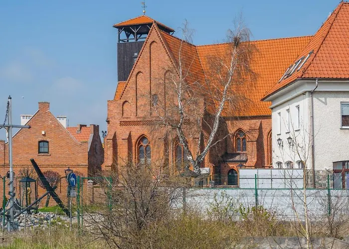 Apartament Centrum, Sun & Snow