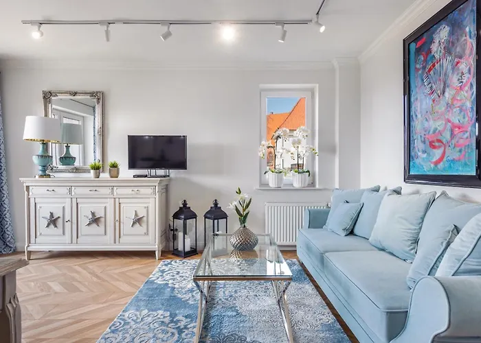 Centrum, Sun & Snow Apartament