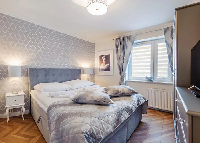 Centrum, Sun & Snow *