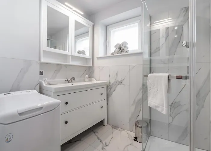 Apartament Centrum, Sun & Snow Hel